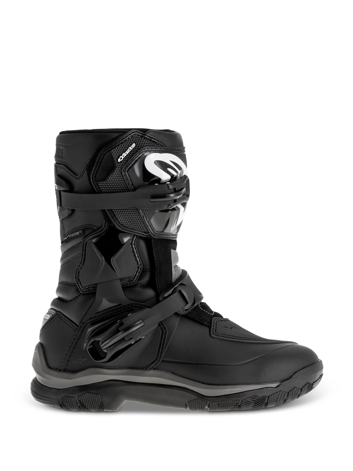 Alpinestars Belize Drystar Boots - Black
