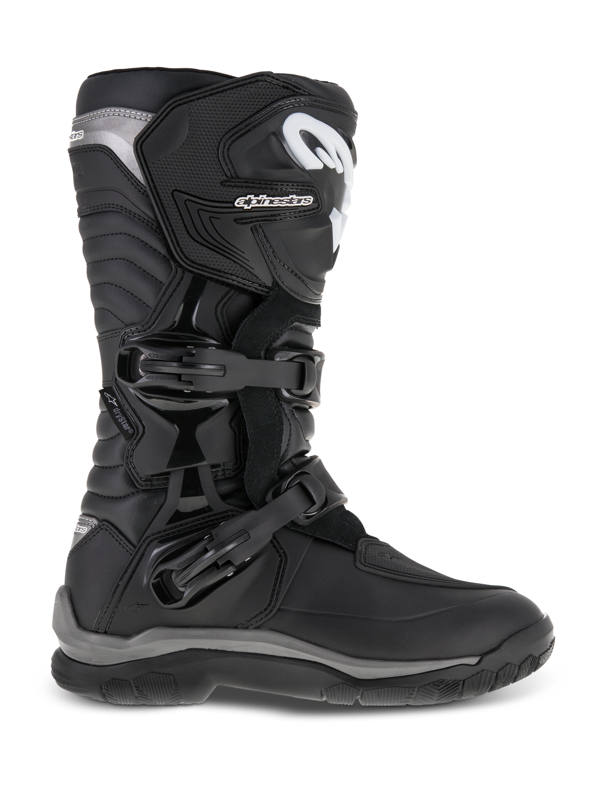 Alpinestars Corozal Adventure Drystar Boots - Black