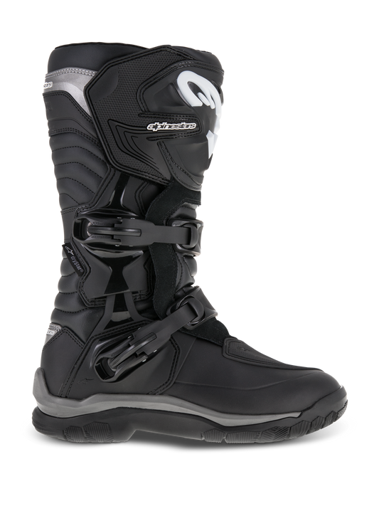 Alpinestars Corozal Adventure Drystar Boots - Black