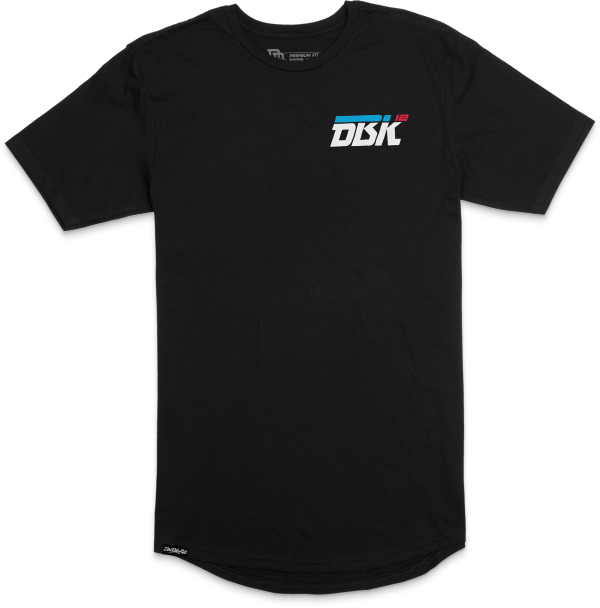 DBK Recking Crew Premium Tee