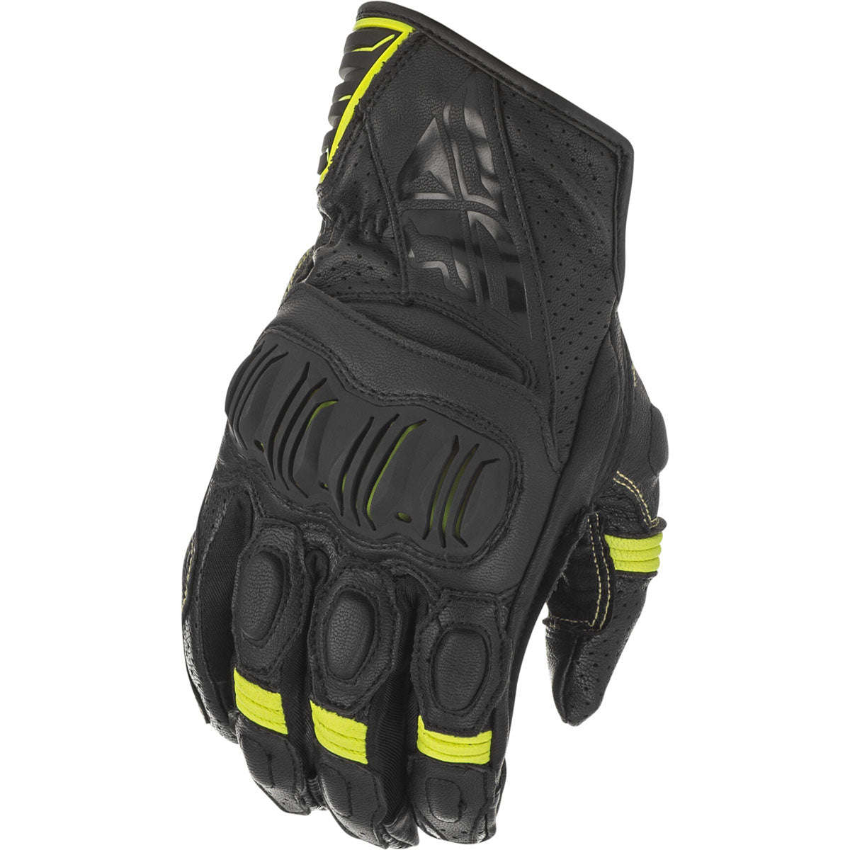 Fly Racing Brawler Gloves CLOSEOUT - 3XL