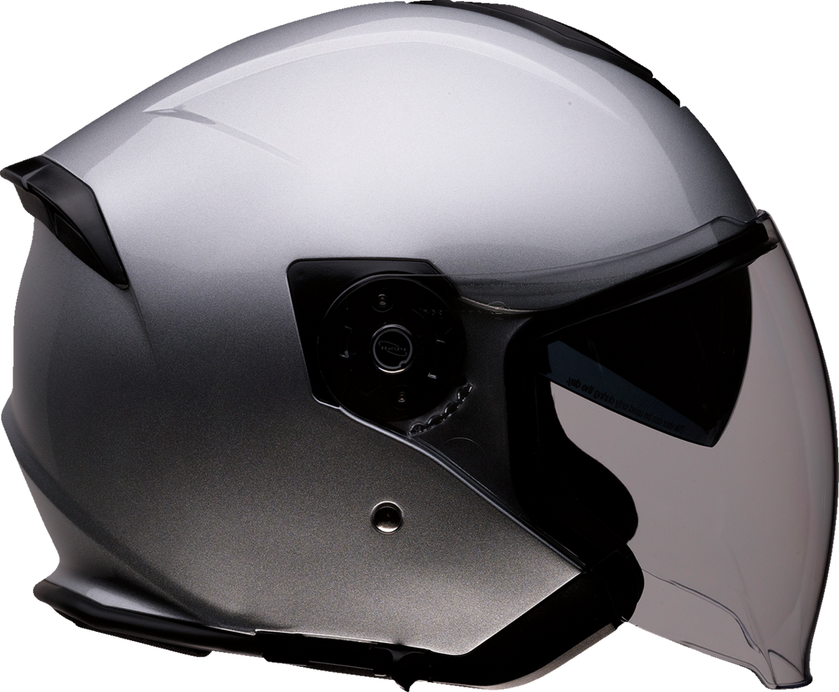 Z1R Road Maxx 2.0 Helmet - Silver