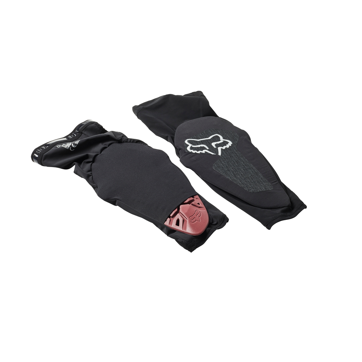 Fox Racing Enduro Pro Knee Guard CLOSEOUT