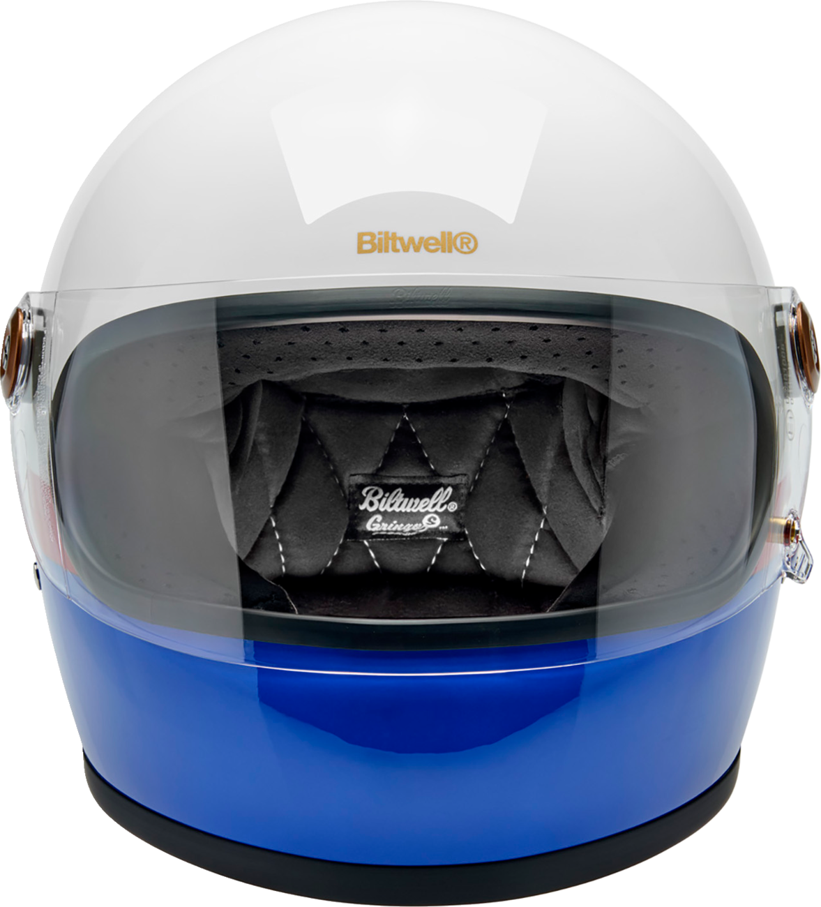 Biltwell Gringo S Apex Helmet