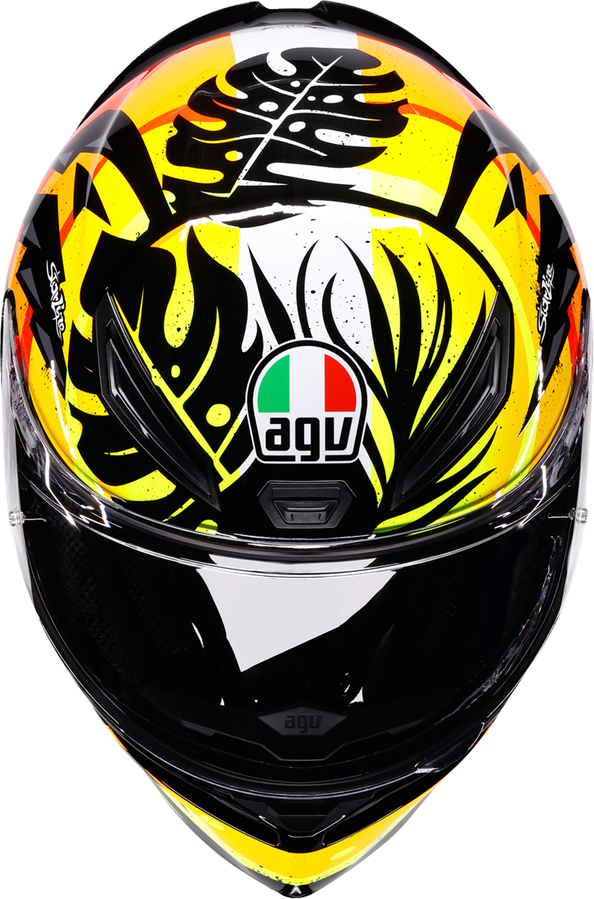 AGV K1 S Helmet