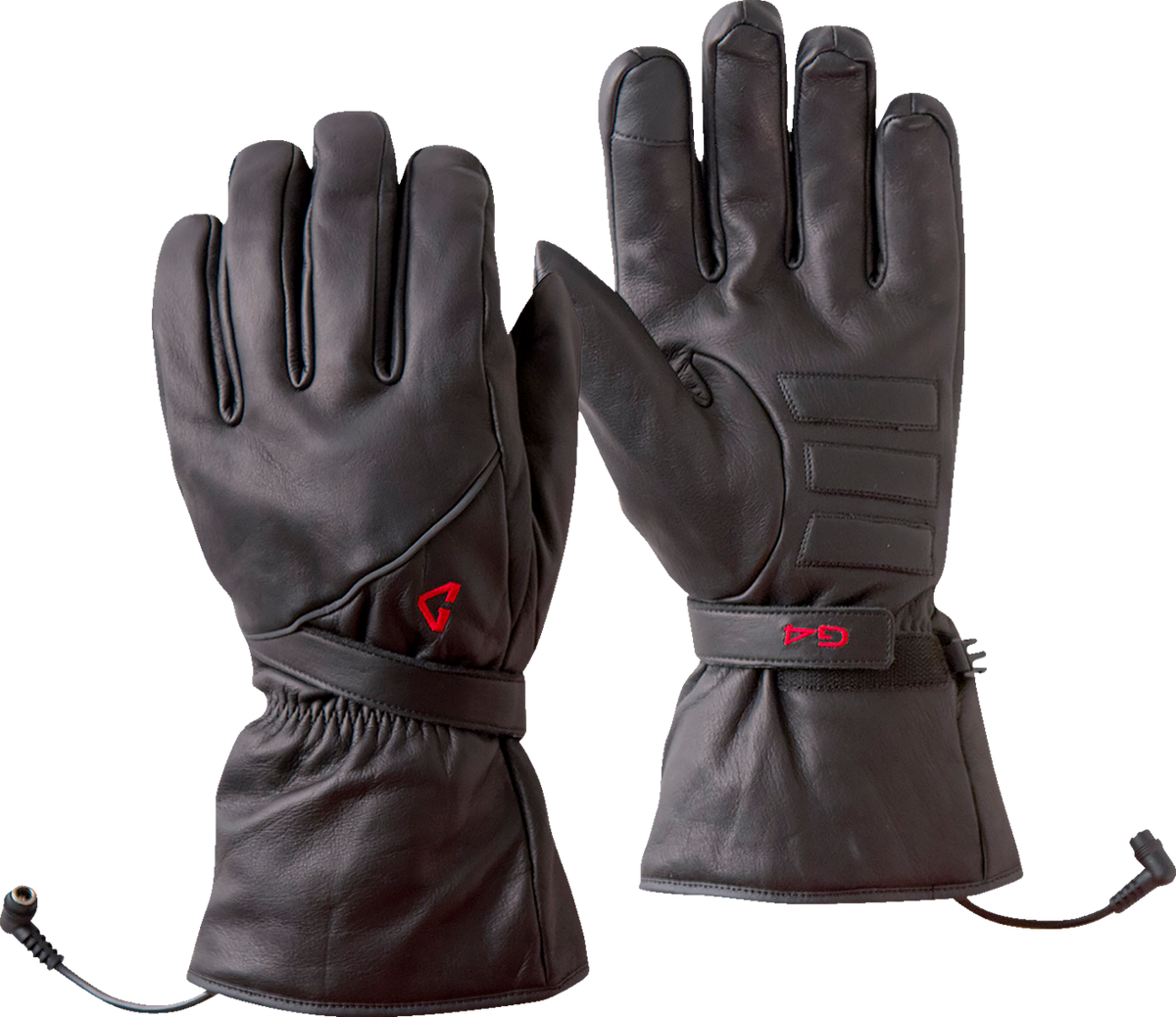 Gerbing 12 V G4 Heated Gloves - Black