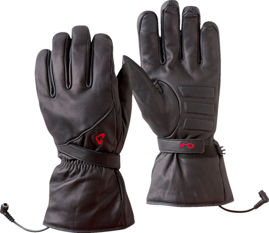 Gerbing 12 V G4 Heated Gloves - Black