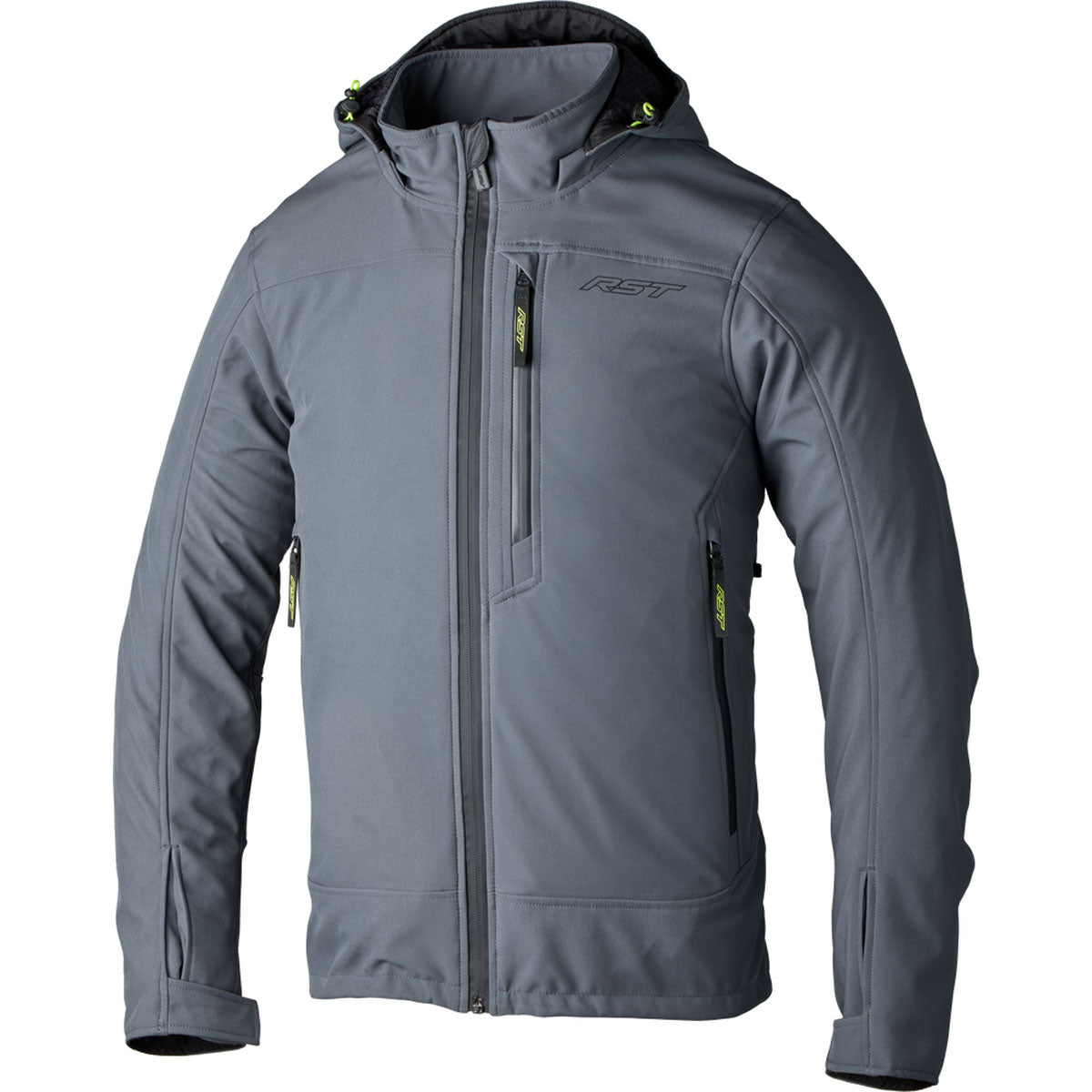 RST Havoc CE Jacket CLOSEOUT Grey