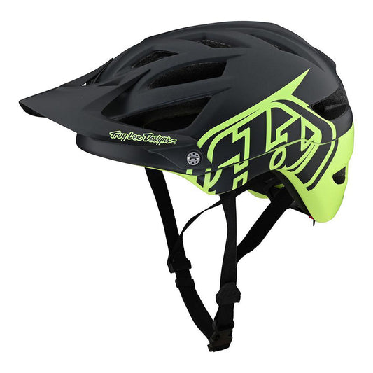 a1 mips bike helmet Troy Lee Designs A1 MIPS Classic Helmet (CLOSEOUT)– ExtremeSupply.com