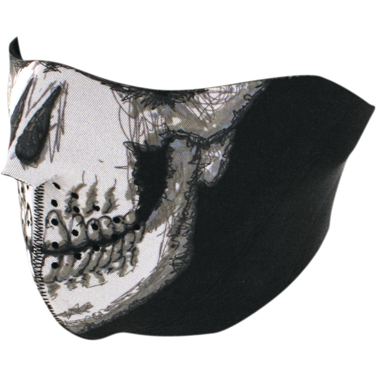 ZAN Headgear Half Mask - 