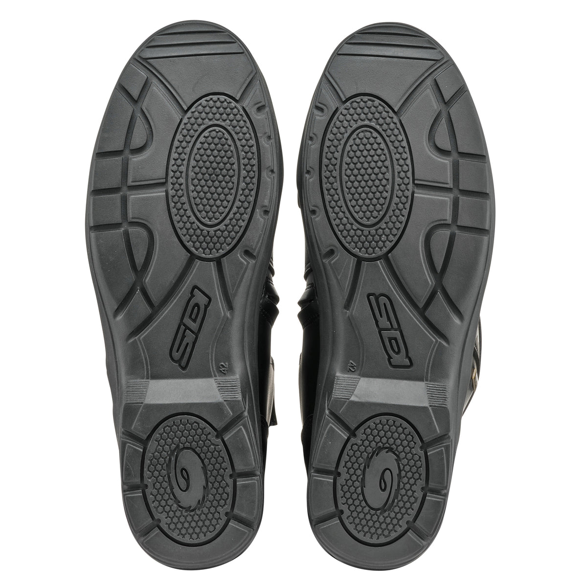 Sidi Gavia Gore Tex Street Motorcycle Boots
