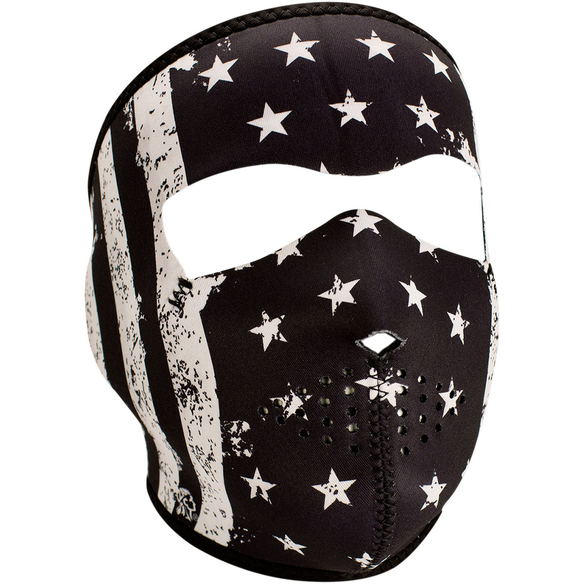 ZAN Headgear Full-Face Mask - 