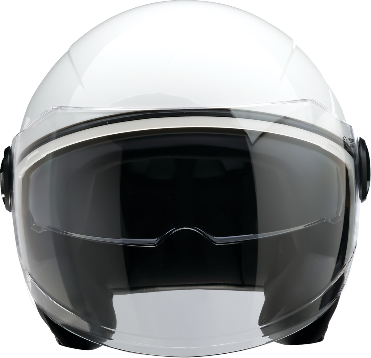 Z1R Scuzzi Helmet - White