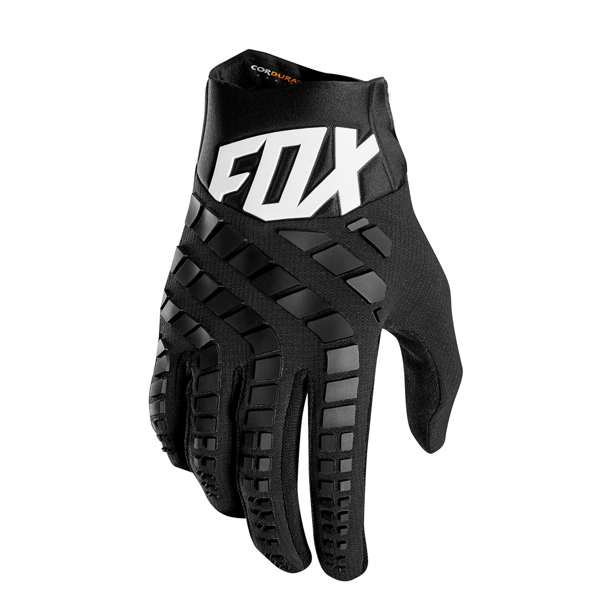 Fox Racing 360 Gloves CLOSEOUT - Black