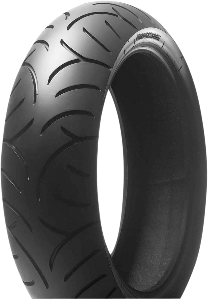 Bridgestone Battlax BT-021-U Rear Tire - 190/50ZR17 - (73W)