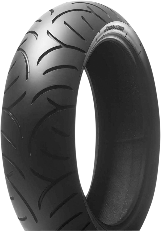 Bridgestone Battlax BT-021-U Rear Tire - 190/50ZR17 - (73W)