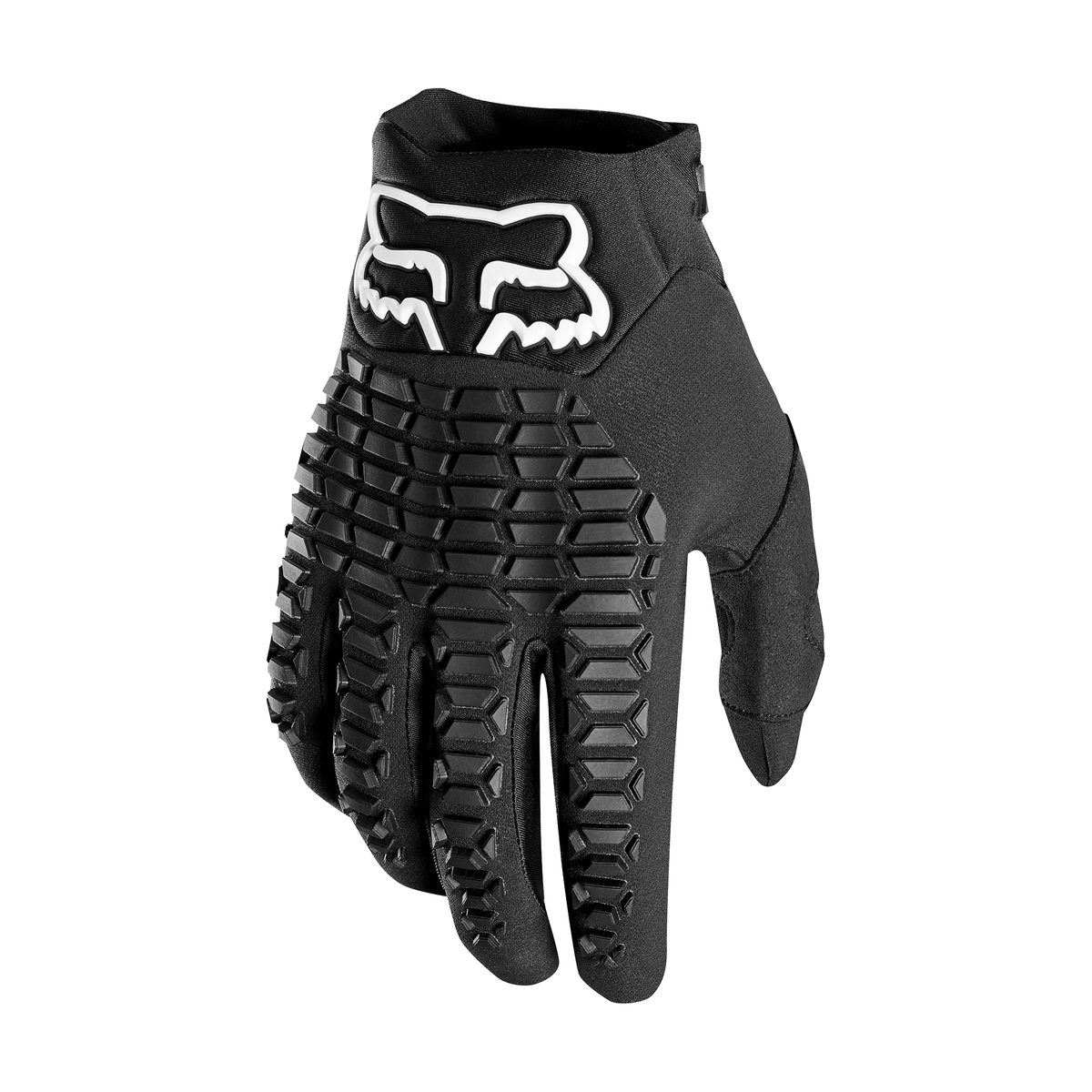 Fox Racing Legion Gloves CLOSEOUT - Black