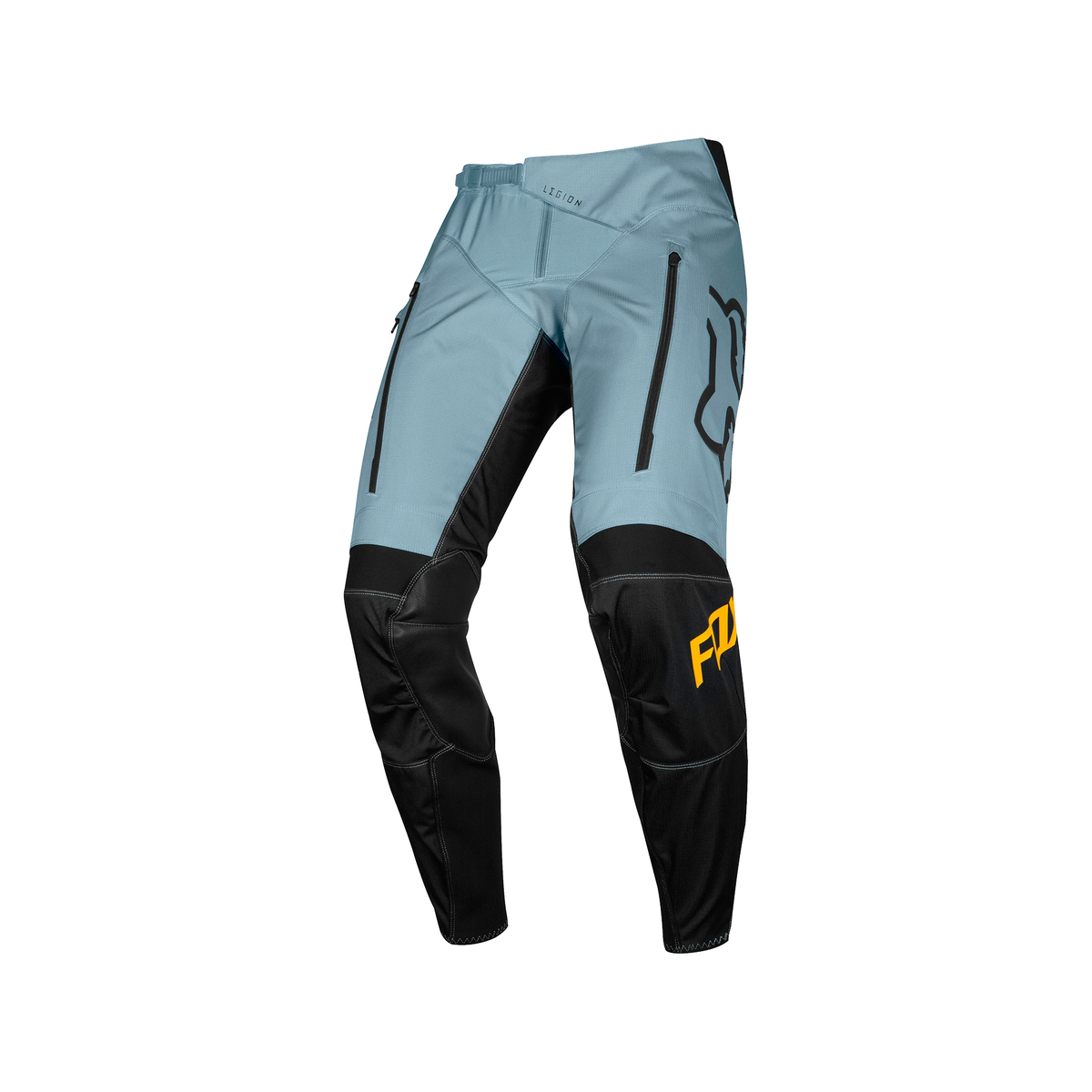 Fox Racing Legion Pants CLOSEOUT - Light Slate