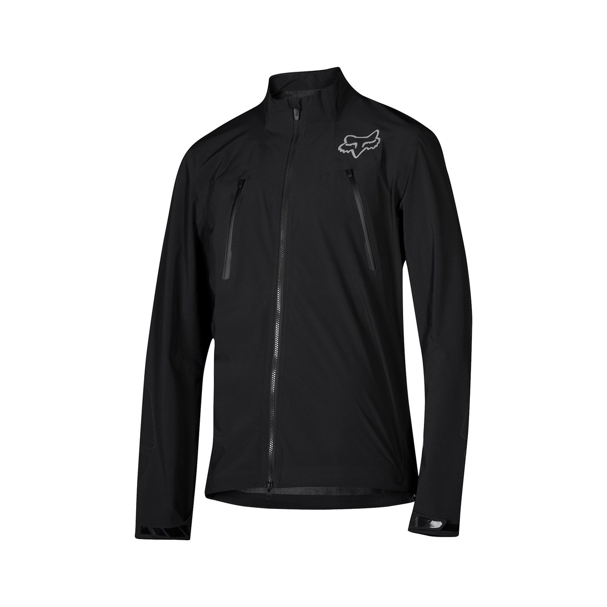 Fox Racing Attack Pro Water Jacket CLOSEOUT - Black