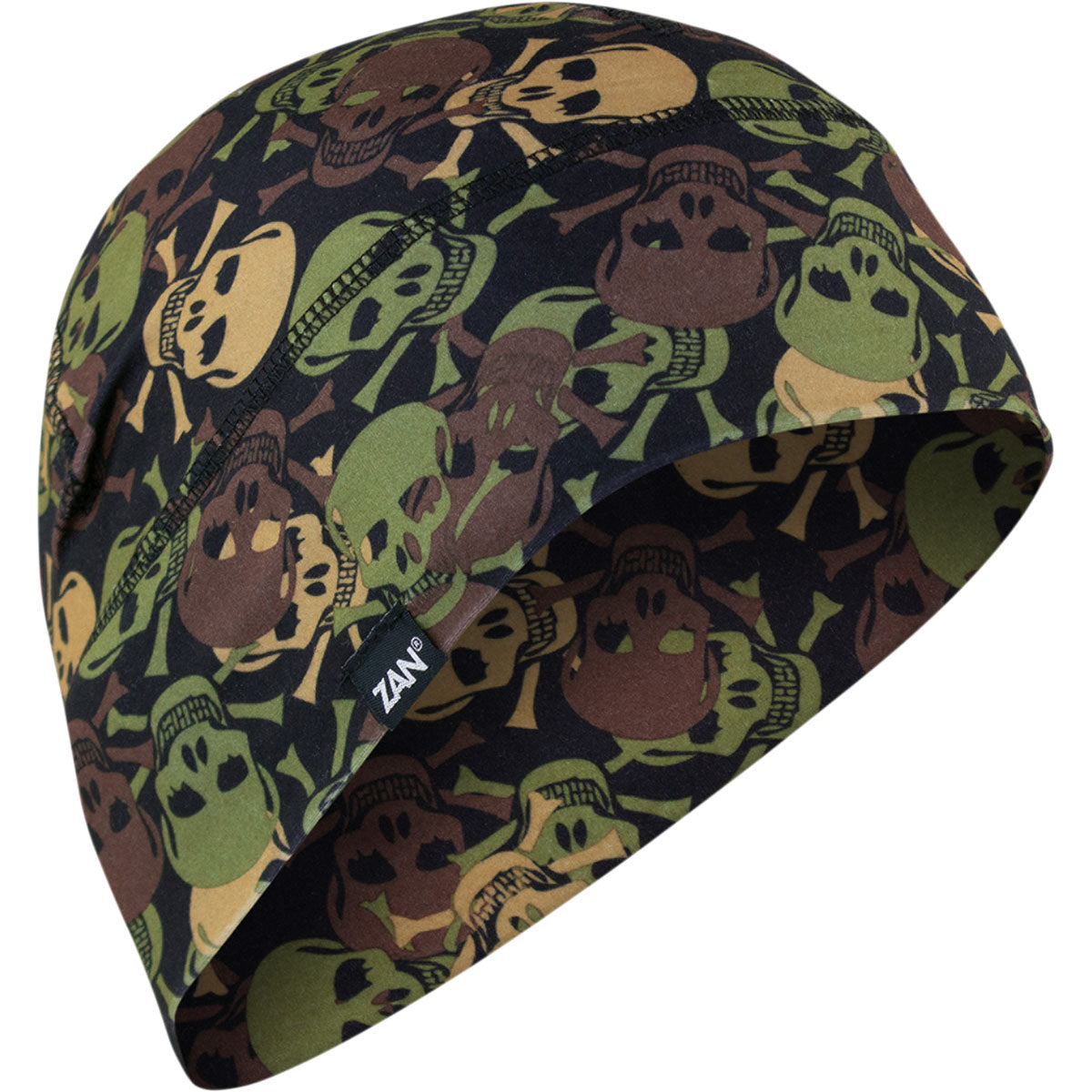 ZAN Headgear SportFlex Beanie - 