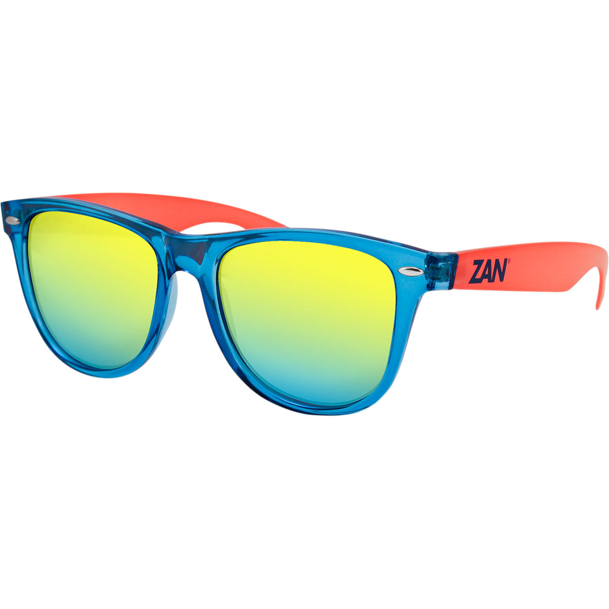 ZAN Headgear Minty Sunglasses - 