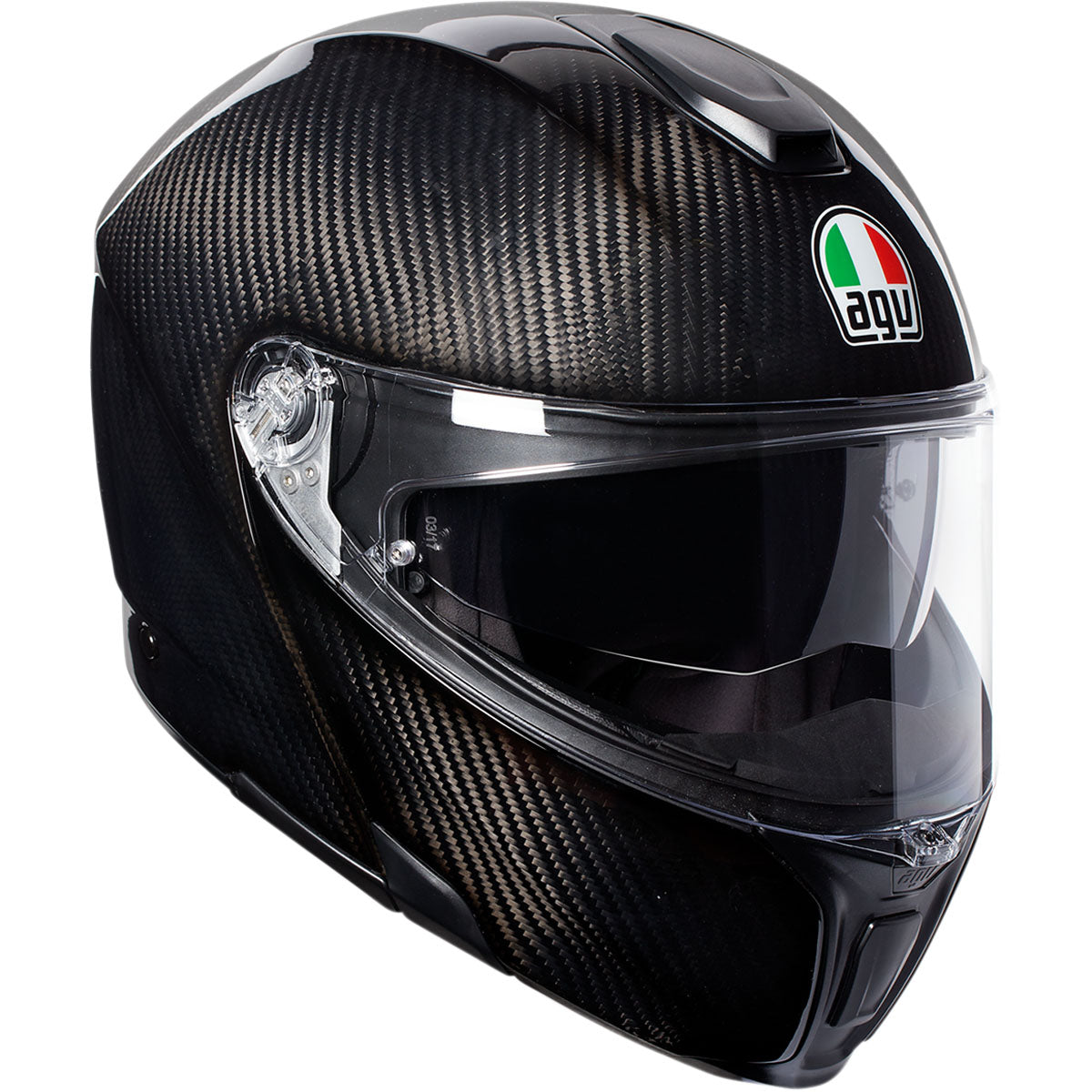 agv helmet closeout AGV SportModular Helmet (CLOSEOUT)