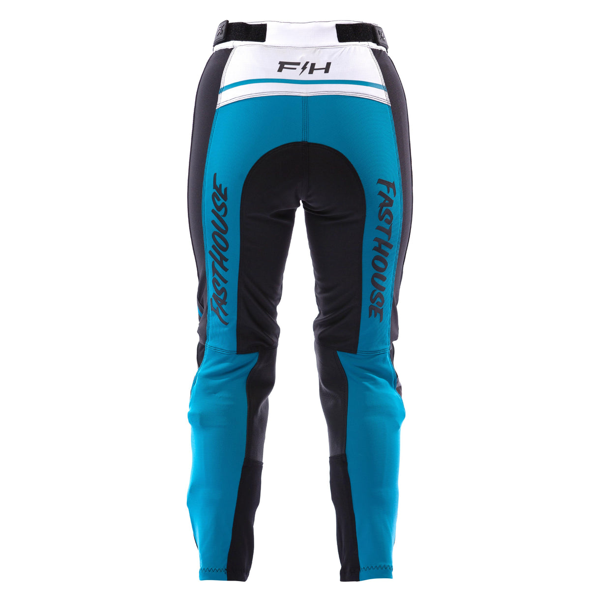 Fasthouse Racing Grindhouse Pro Apex MX Gear Set - Blue/Black