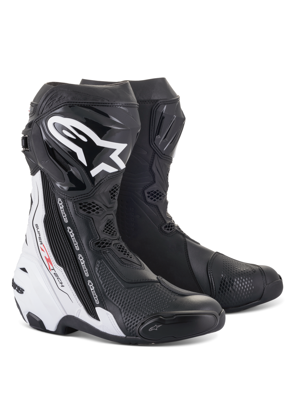 Alpinestars Supertech R Boots– ExtremeSupply.com