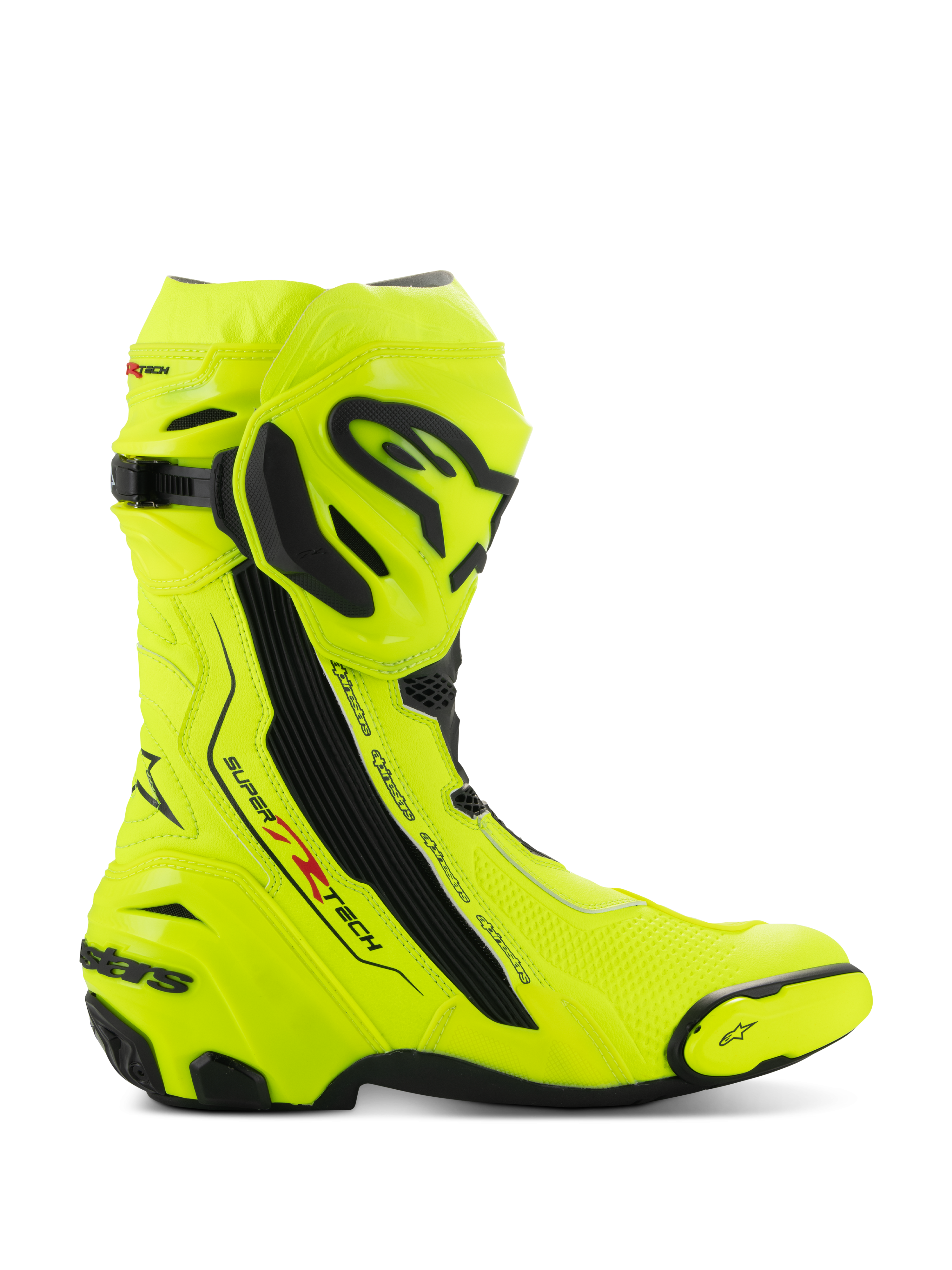 Alpinestars Supertech R Boots– ExtremeSupply.com