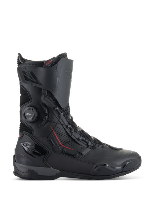 Alpinestars SP-X Boa Boots - Black/Black