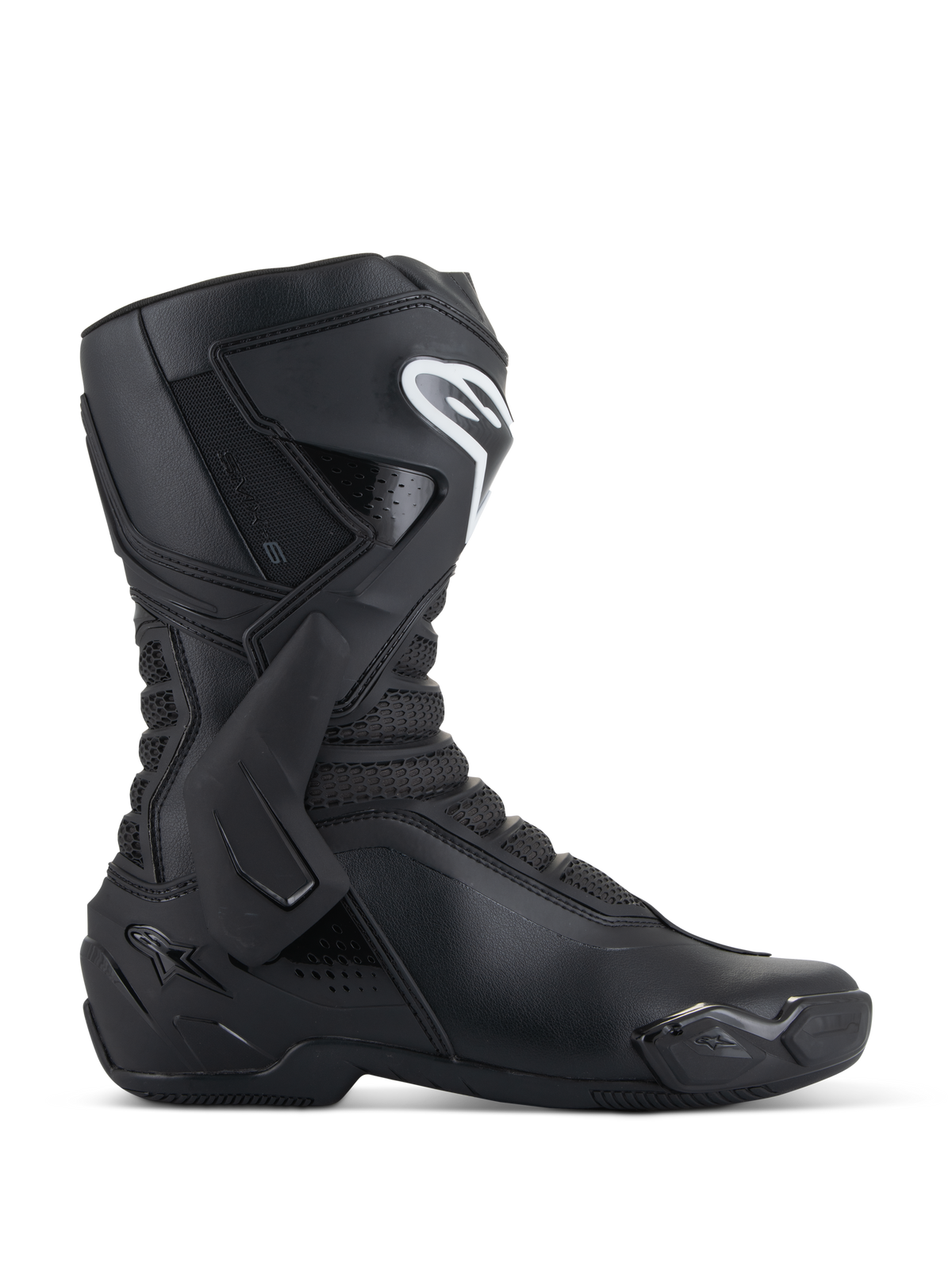 Alpinestars SMX-6 V3 Boots - Black