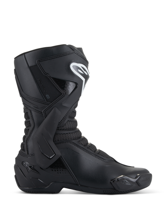 Alpinestars SMX-6 V3 Boots - Black