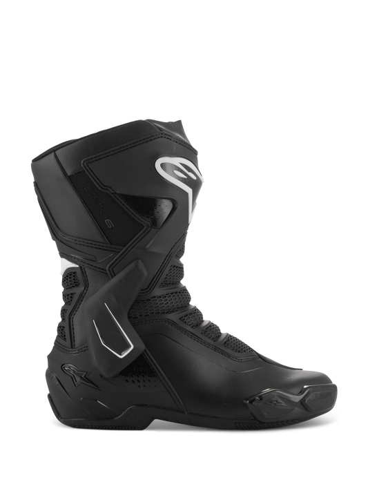 Alpinestars Stella SMX-6 V3 Boots - Black/White