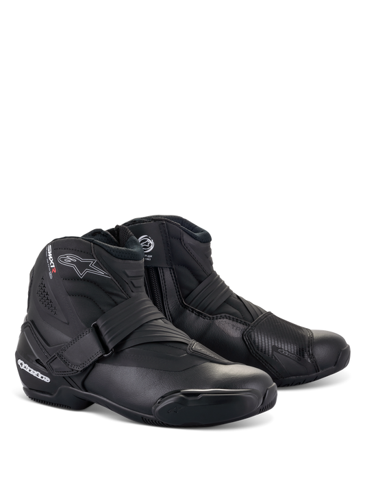 Alpinestars SMX-1 R V2 Boots - Black