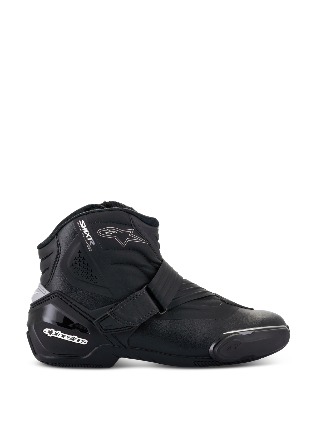 Alpinestars Womens Stella SMX-1 R V2 Boots - Black