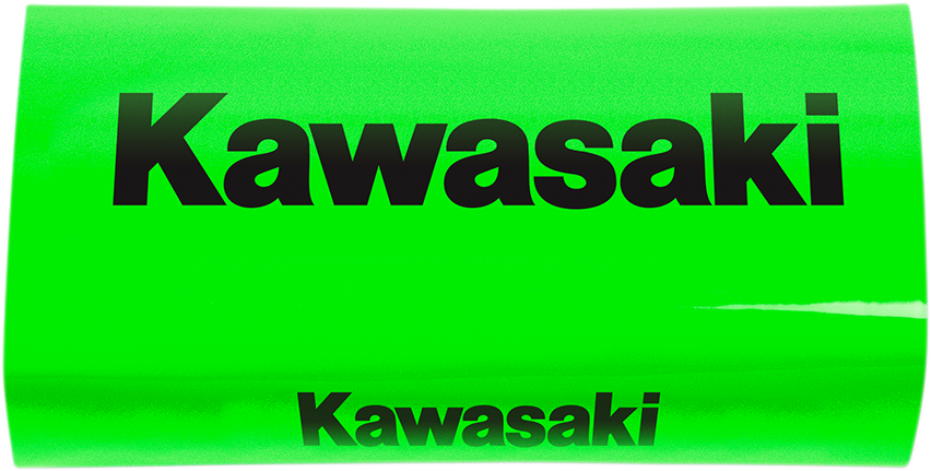 Facotry Effex Standard Bulge Handlebar Pad - Kawasaki