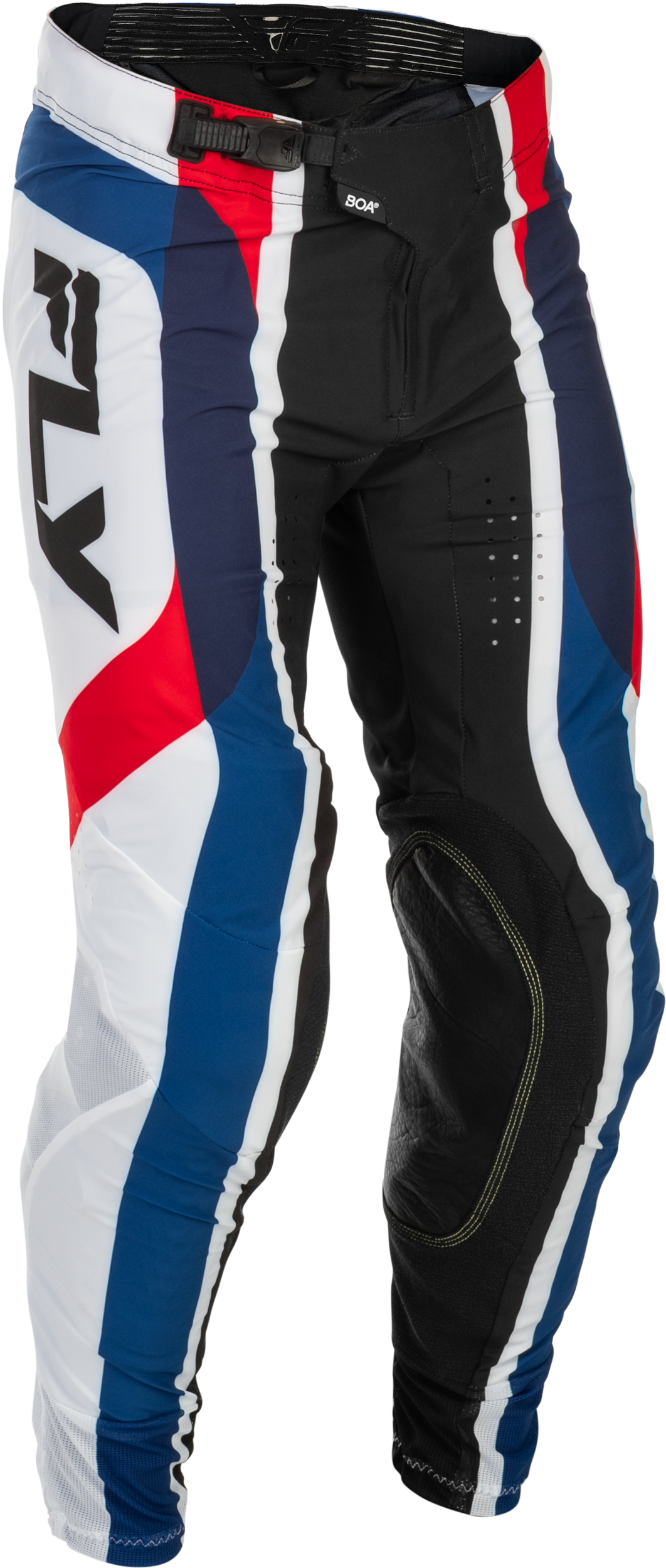 Fly Racing Lite SE Glory Pants - Red/White/Blue