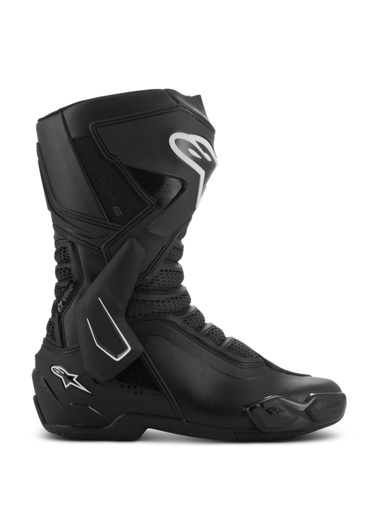 Alpinestars SMX-6 V3 Drystar Boots - Black