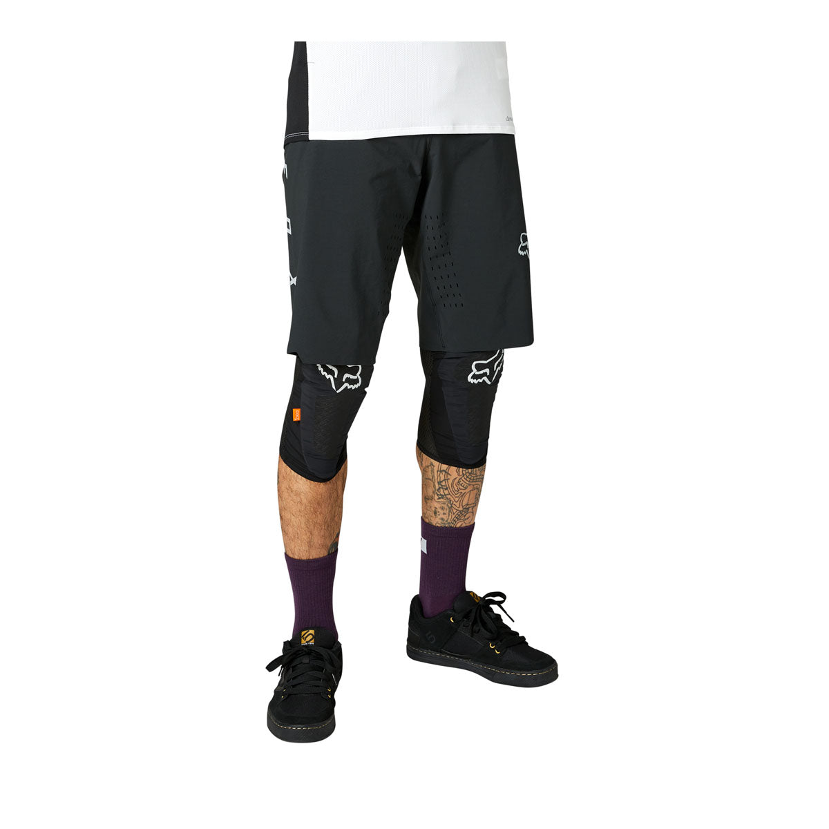 Fox Racing Flexair Shorts CLOSEOUT - www.extremesupply.com ...
