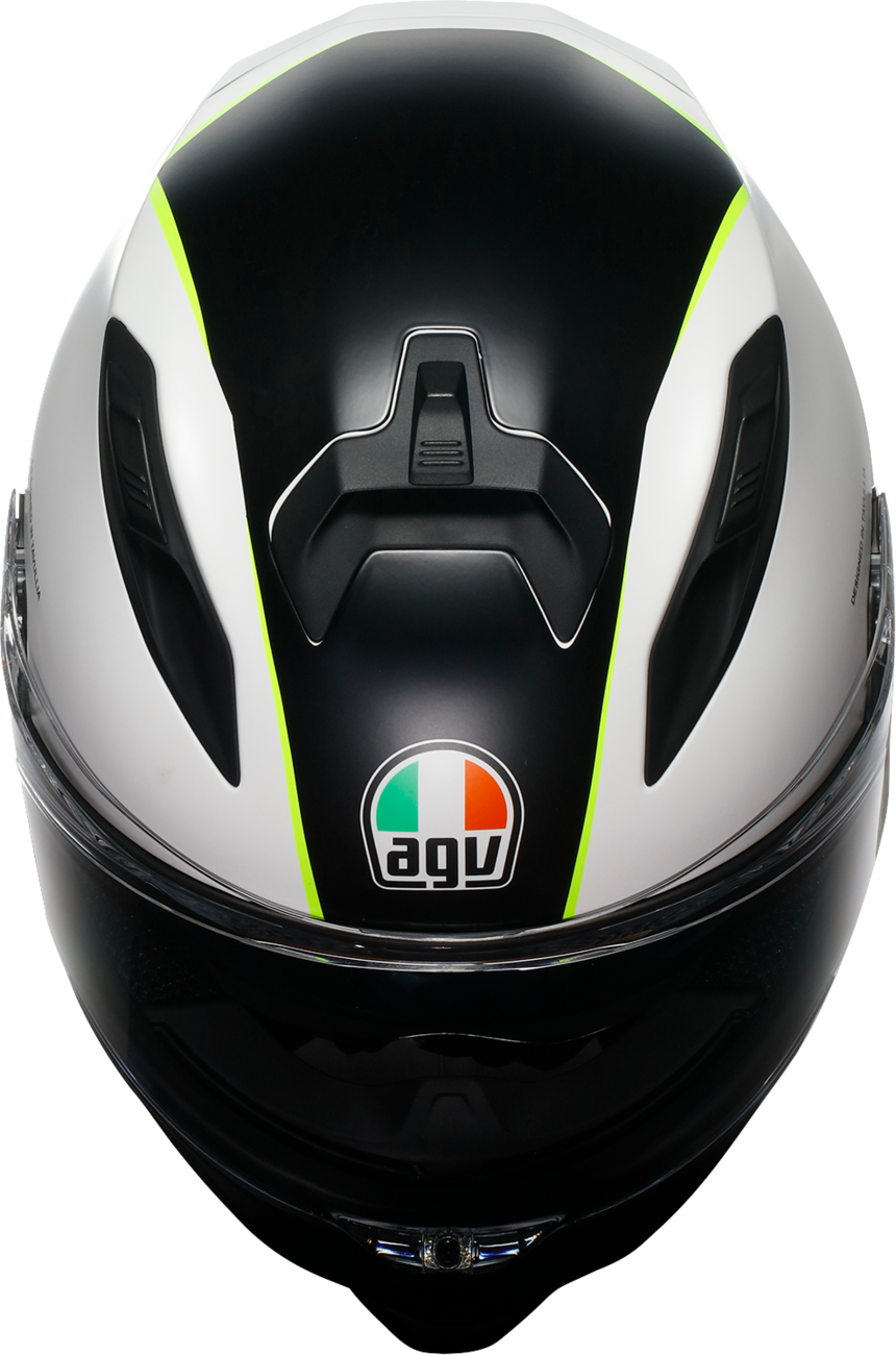 AGV K7 Helmet - Super 46 - Super 46