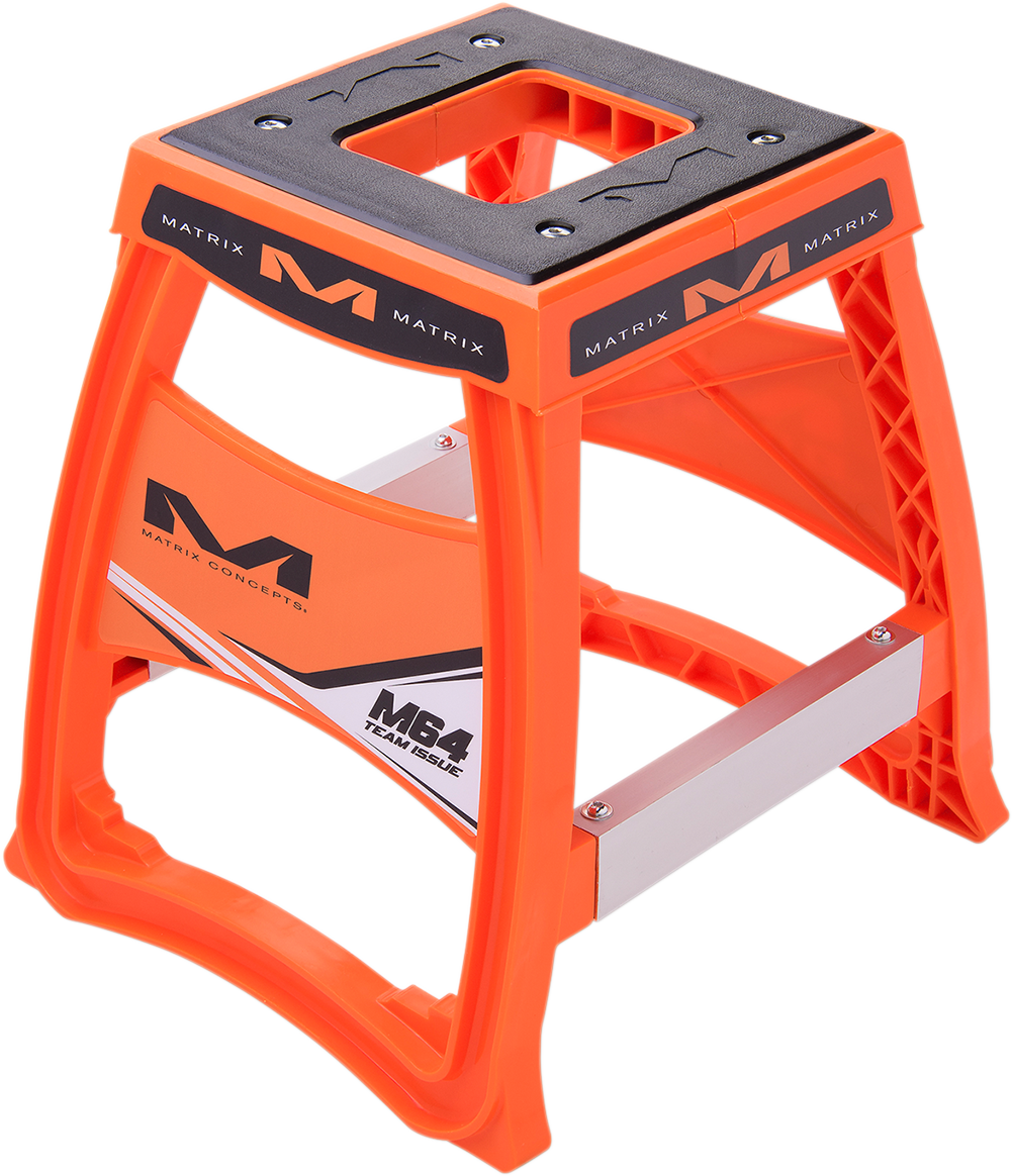 Matrix Stand Elite - Orange/Black
