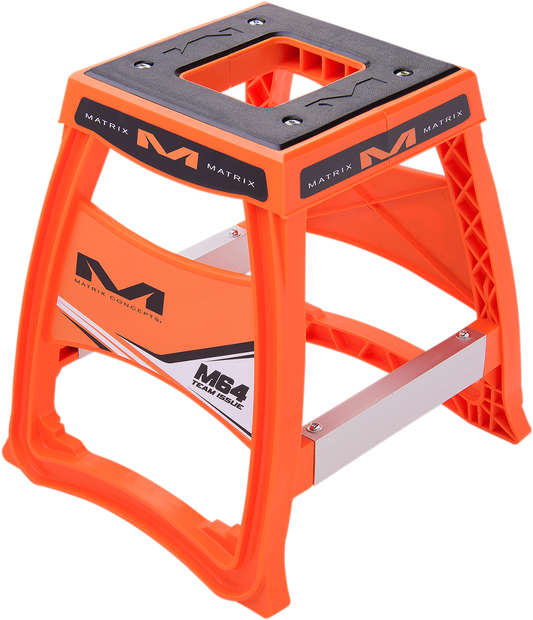 Matrix Stand Elite - Orange/Black