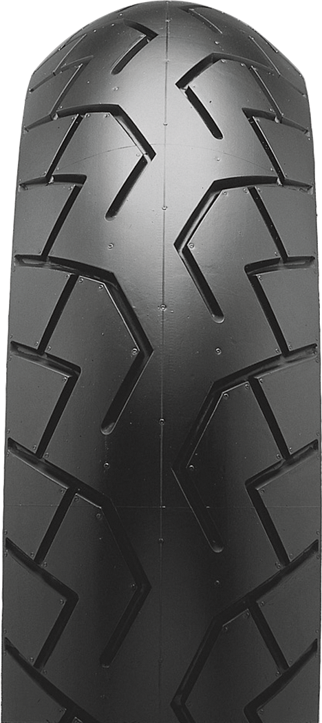 Bridgestone Battlax BT-54 Rear Tire - 140/70R18 - 67V