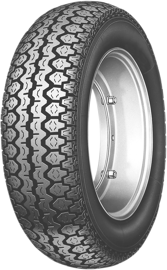 Pirelli SC 30 Front or Rear Tire - 3.50-10 - 51J