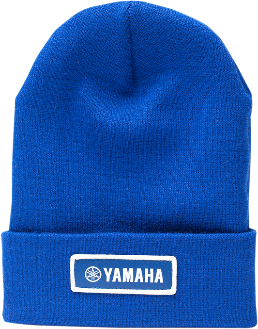 Facotry Effex Yamaha Beanie - Royal