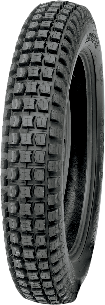 Pirelli MT 43 Pro Trial Rear Tire - 4.00-18 - 64P