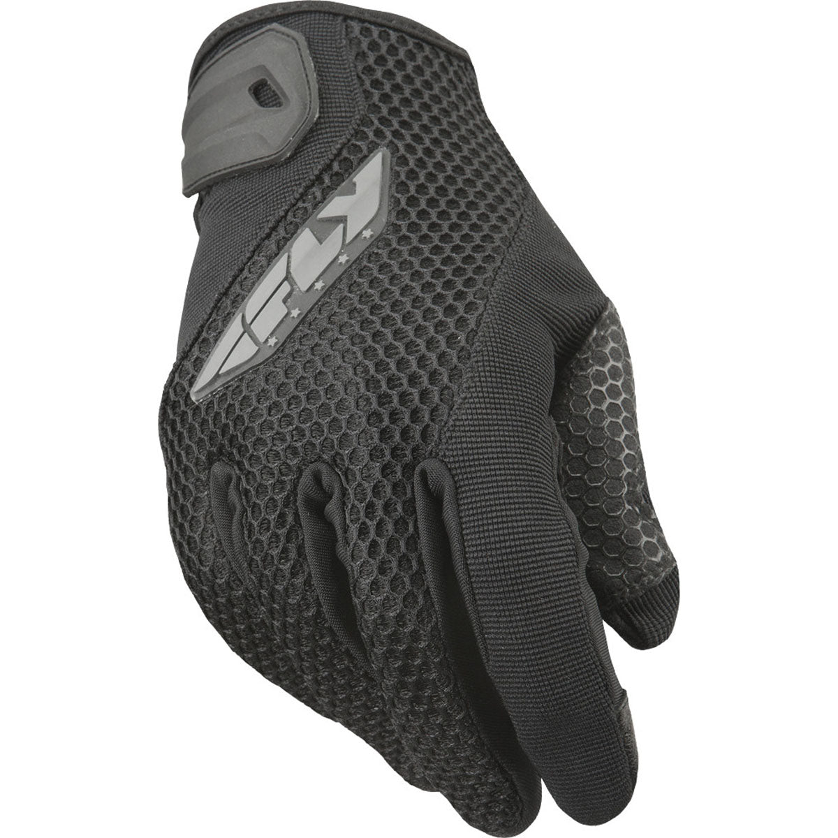 Fly Racing Womens CoolPro Gloves - Closeout - XL