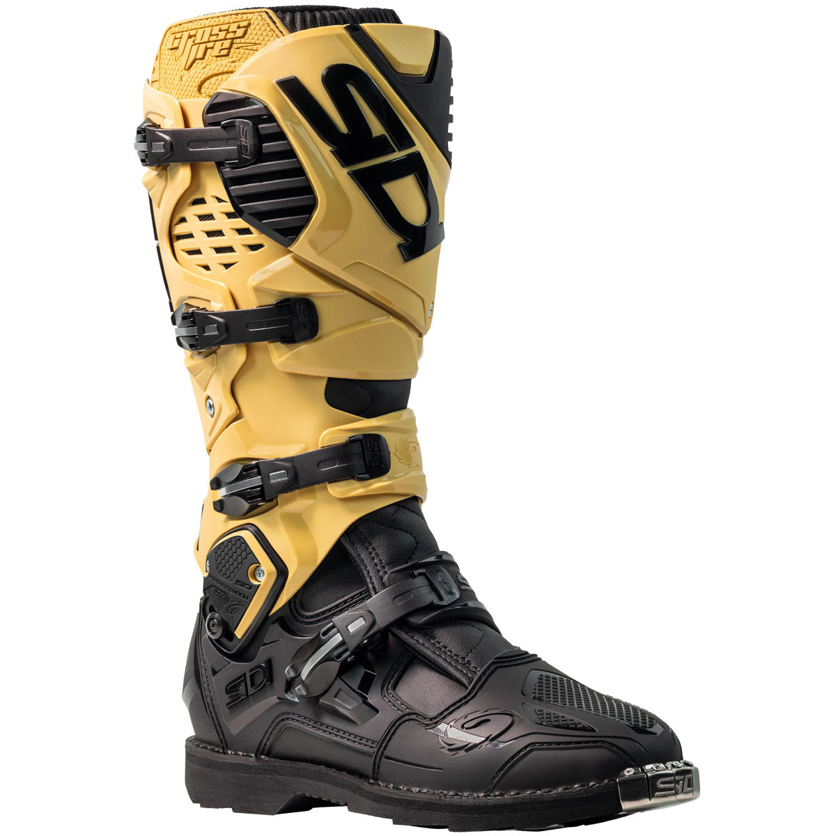 Sidi Crossfire 3 TA Boots– ExtremeSupply.com