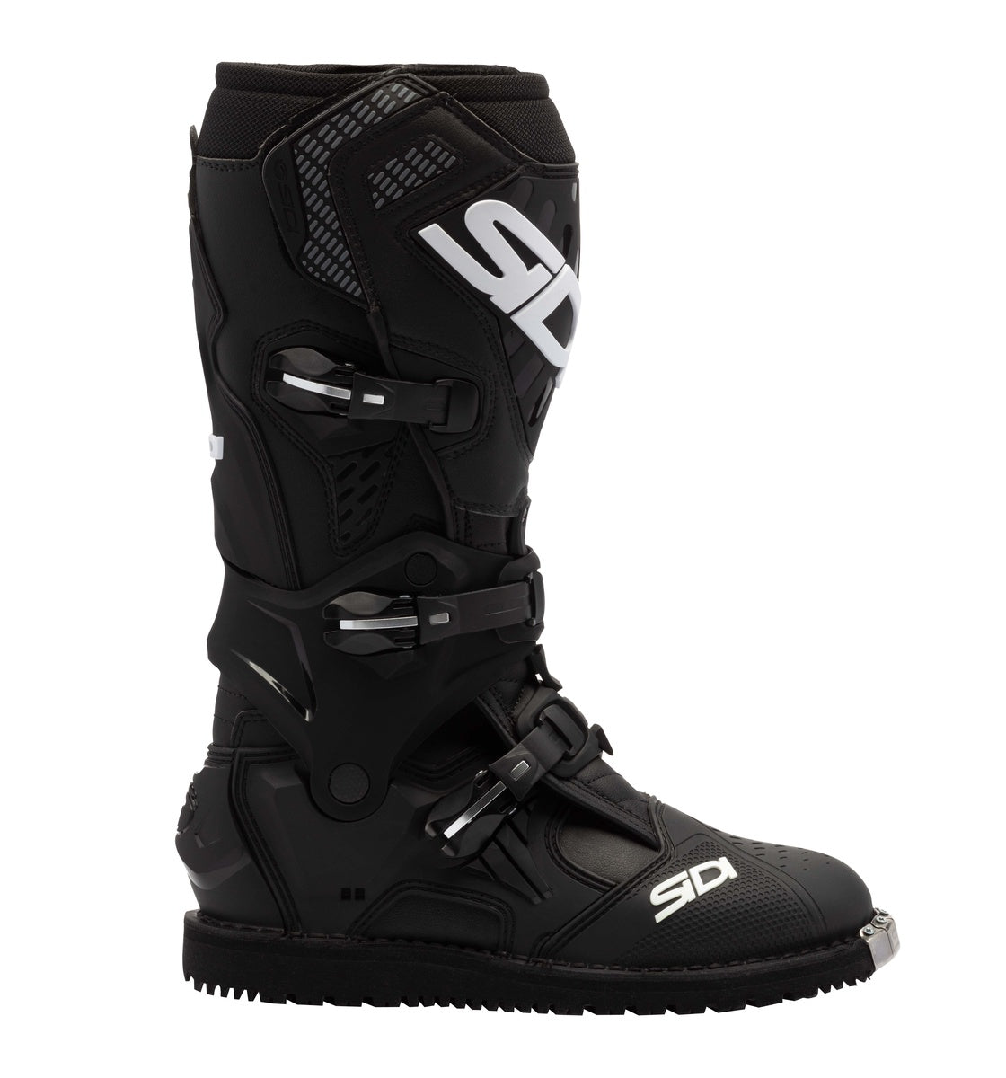Sidi Crossair HD Enduro Boots