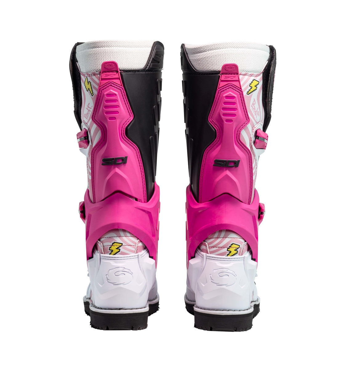 Sidi Crossair HD Boots
